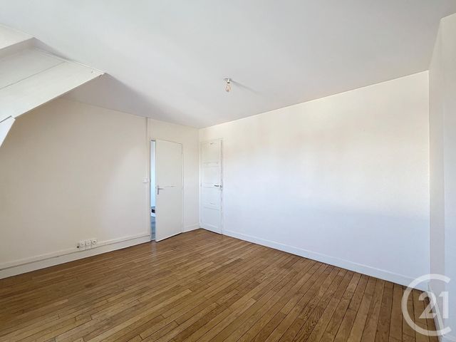 Appartement &agrave; louer - 2 pi&egrave;ces - 43 m2 - Troyes - 10 - CHAMPAGNE-ARDENNE