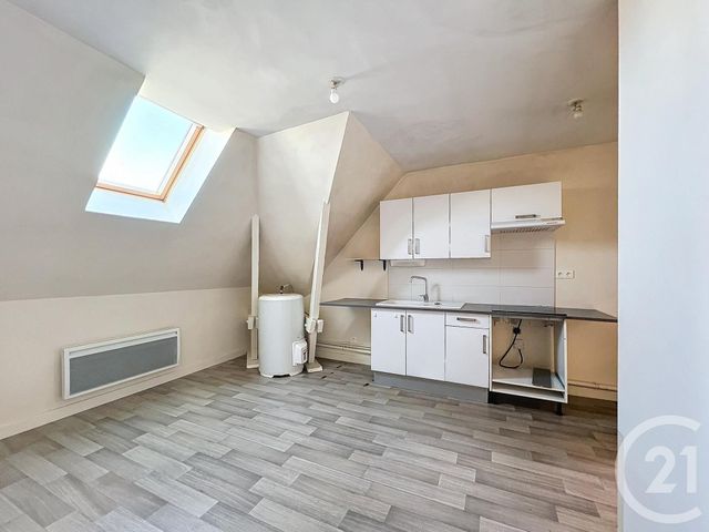 Appartement &agrave; louer - 2 pi&egrave;ces - 43 m2 - Troyes - 10 - CHAMPAGNE-ARDENNE