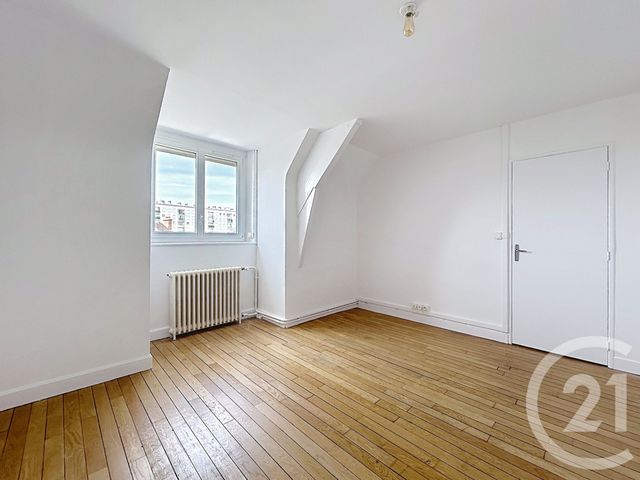 Appartement &agrave; louer - 2 pi&egrave;ces - 43 m2 - Troyes - 10 - CHAMPAGNE-ARDENNE