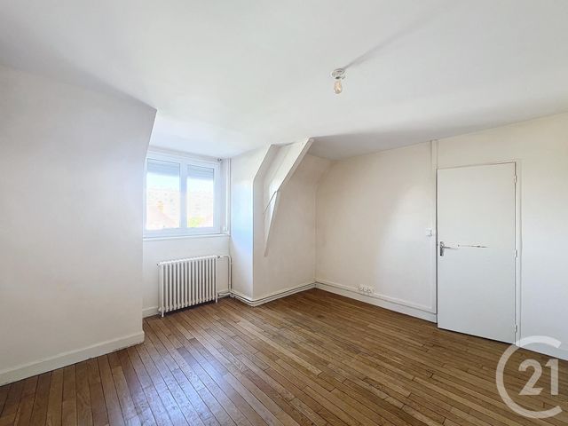 Appartement &agrave; louer - 2 pi&egrave;ces - 43 m2 - Troyes - 10 - CHAMPAGNE-ARDENNE