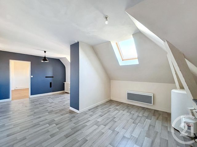 Appartement &agrave; louer - 2 pi&egrave;ces - 43 m2 - Troyes - 10 - CHAMPAGNE-ARDENNE