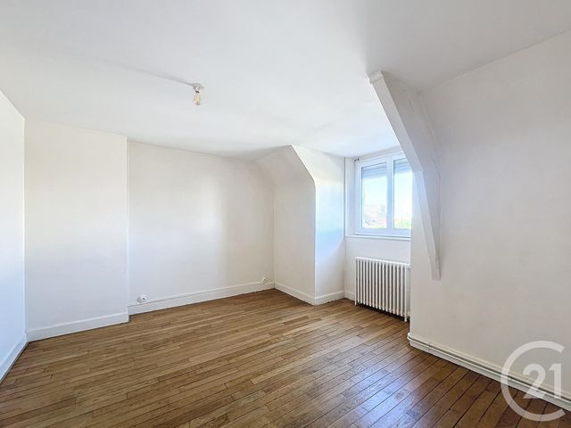 Appartement à louer TROYES