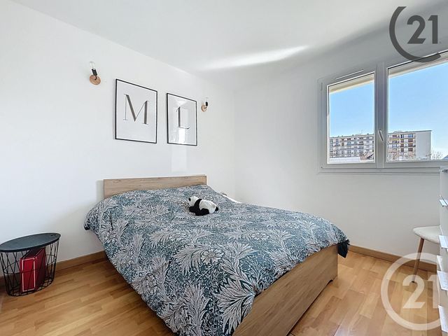 Appartement F4 &agrave; vendre - 4 pi&egrave;ces - 65,21 m2 - Troyes - 10 - CHAMPAGNE-ARDENNE