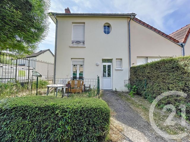 Maison à vendre TROYES