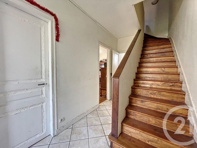 Maison &agrave; vendre - 4 pi&egrave;ces - 77,44 m2 - Troyes - 10 - CHAMPAGNE-ARDENNE