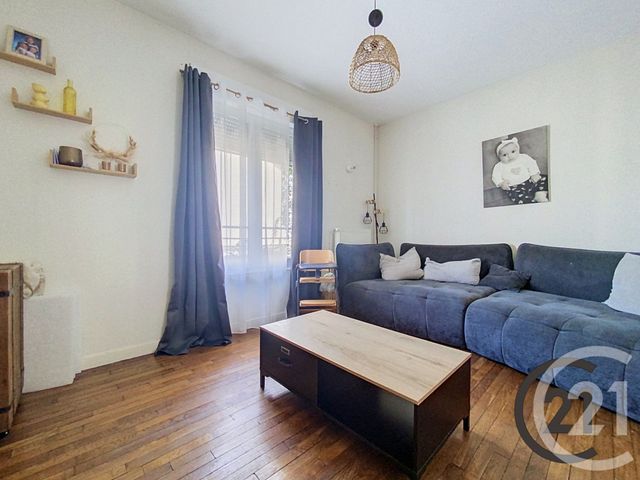 Maison &agrave; vendre - 4 pi&egrave;ces - 77,44 m2 - Troyes - 10 - CHAMPAGNE-ARDENNE