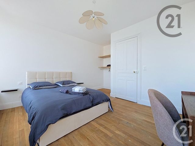 Appartement F5 &agrave; vendre - 5 pi&egrave;ces - 85,62 m2 - Ste Savine - 10 - CHAMPAGNE-ARDENNE