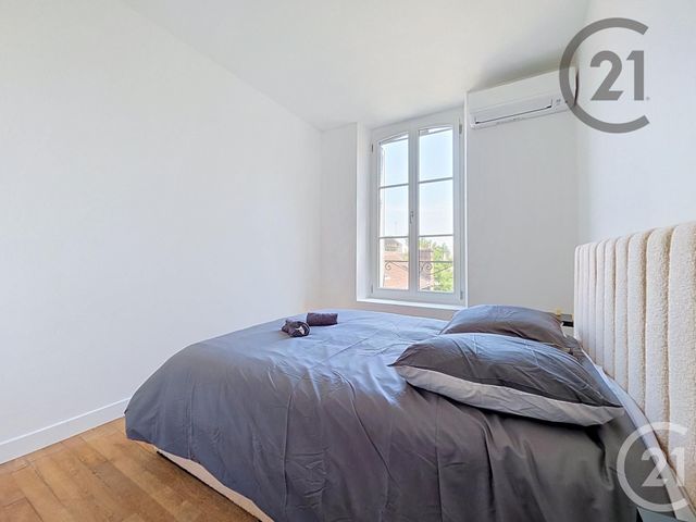 Appartement F5 &agrave; vendre - 5 pi&egrave;ces - 85,62 m2 - Ste Savine - 10 - CHAMPAGNE-ARDENNE