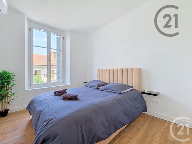 Appartement F5 &agrave; vendre - 5 pi&egrave;ces - 85,62 m2 - Ste Savine - 10 - CHAMPAGNE-ARDENNE