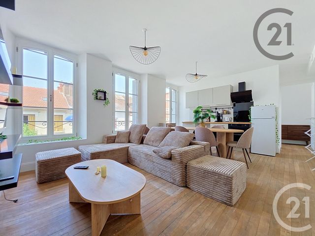 appartement - STE SAVINE - 10