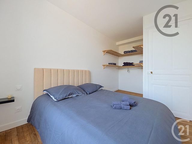 Appartement F5 &agrave; vendre - 5 pi&egrave;ces - 85,62 m2 - Ste Savine - 10 - CHAMPAGNE-ARDENNE