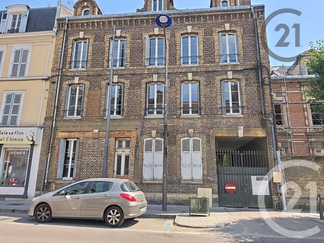 Appartement F5 &agrave; vendre - 5 pi&egrave;ces - 85,62 m2 - Ste Savine - 10 - CHAMPAGNE-ARDENNE