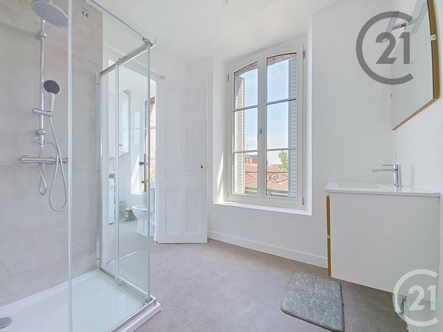 Appartement F5 &agrave; vendre - 5 pi&egrave;ces - 85,62 m2 - Ste Savine - 10 - CHAMPAGNE-ARDENNE