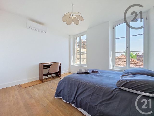 Appartement F5 &agrave; vendre - 5 pi&egrave;ces - 85,62 m2 - Ste Savine - 10 - CHAMPAGNE-ARDENNE