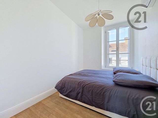 Appartement F5 &agrave; vendre - 5 pi&egrave;ces - 85,62 m2 - Ste Savine - 10 - CHAMPAGNE-ARDENNE