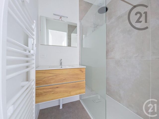 Appartement F5 &agrave; vendre - 5 pi&egrave;ces - 85,62 m2 - Ste Savine - 10 - CHAMPAGNE-ARDENNE