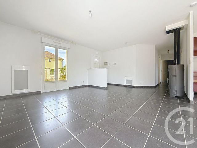 Maison &agrave; louer - 4 pi&egrave;ces - 96 m2 - St Andre Les Vergers - 10 - CHAMPAGNE-ARDENNE