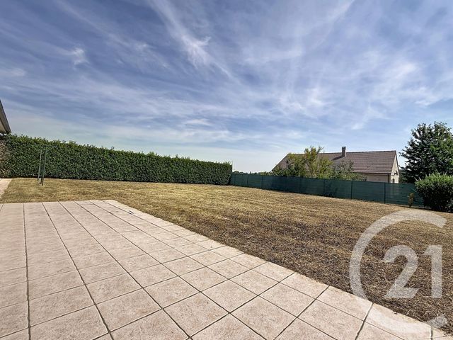 Maison &agrave; louer - 4 pi&egrave;ces - 96 m2 - St Andre Les Vergers - 10 - CHAMPAGNE-ARDENNE