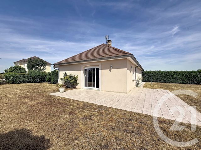 Maison &agrave; louer - 4 pi&egrave;ces - 96 m2 - St Andre Les Vergers - 10 - CHAMPAGNE-ARDENNE