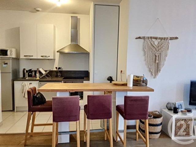 Appartement F3 &agrave; louer - 3 pi&egrave;ces - 67,80 m2 - Troyes - 10 - CHAMPAGNE-ARDENNE