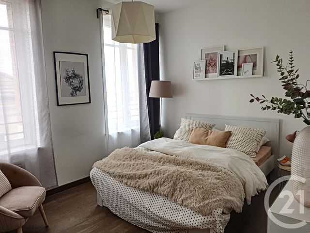 Appartement F3 &agrave; louer - 3 pi&egrave;ces - 67,80 m2 - Troyes - 10 - CHAMPAGNE-ARDENNE