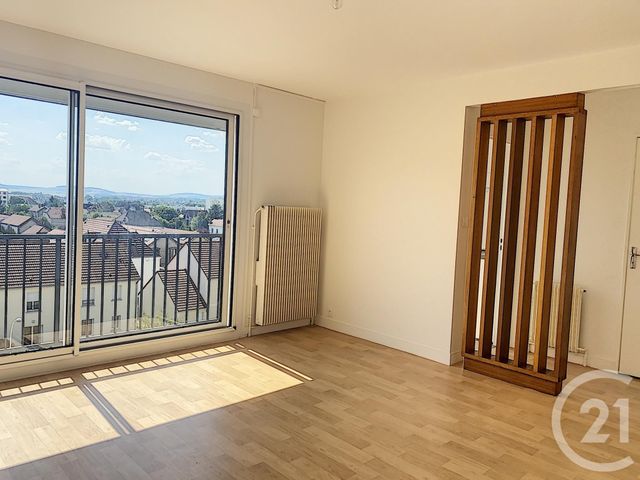 Appartement F1 à louer TROYES
