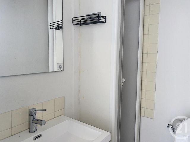 Appartement F1 &agrave; louer - 1 pi&egrave;ce - 28 m2 - Troyes - 10 - CHAMPAGNE-ARDENNE