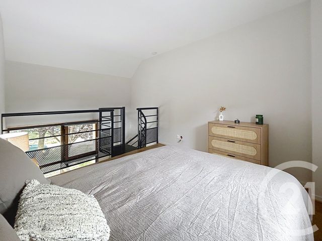 Appartement F2 &agrave; louer - 2 pi&egrave;ces - 23,50 m2 - Troyes - 10 - CHAMPAGNE-ARDENNE