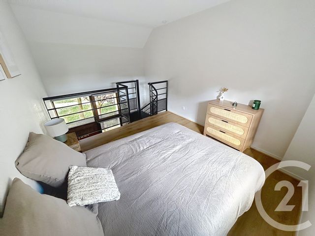Appartement F2 &agrave; louer - 2 pi&egrave;ces - 21 m2 - Troyes - 10 - CHAMPAGNE-ARDENNE