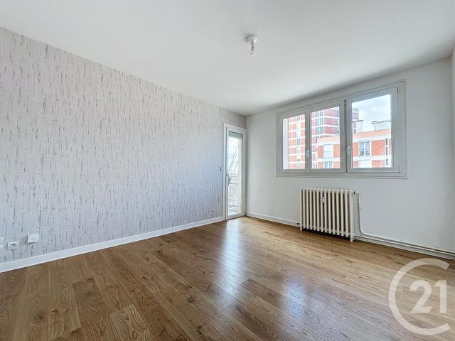 Appartement F3 à louer TROYES