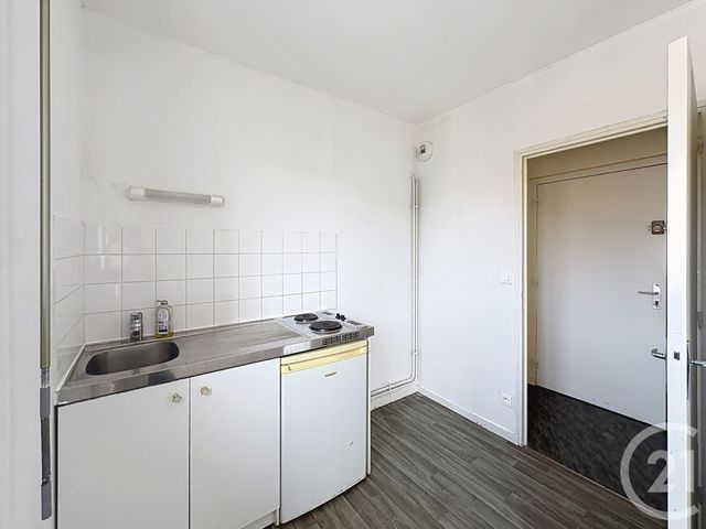 Appartement F1 &agrave; louer - 1 pi&egrave;ce - 33 m2 - Troyes - 10 - CHAMPAGNE-ARDENNE