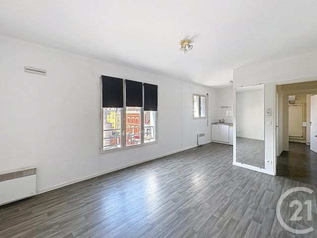 Appartement F1 à louer TROYES