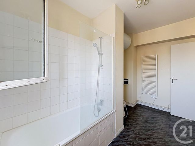 Appartement F1 &agrave; louer - 1 pi&egrave;ce - 33 m2 - Troyes - 10 - CHAMPAGNE-ARDENNE