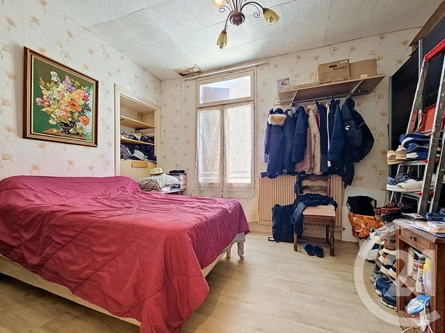 Appartement F2 &agrave; vendre - 3 pi&egrave;ces - 53,91 m2 - Troyes - 10 - CHAMPAGNE-ARDENNE