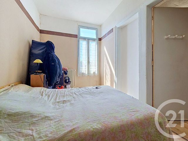 Appartement F2 &agrave; vendre - 3 pi&egrave;ces - 53,91 m2 - Troyes - 10 - CHAMPAGNE-ARDENNE