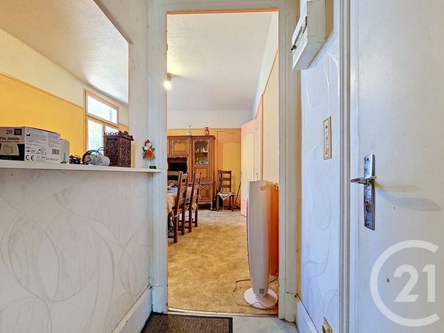 Appartement F2 à vendre TROYES