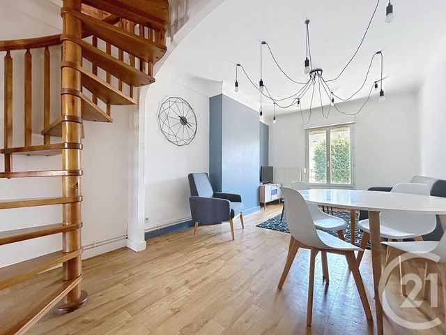 Appartement F2 à louer STE SAVINE