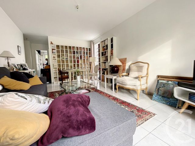 Appartement F3 &agrave; louer - 3 pi&egrave;ces - 64,93 m2 - Troyes - 10 - CHAMPAGNE-ARDENNE