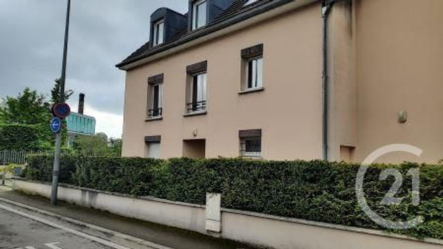 Appartement F3 &agrave; louer - 3 pi&egrave;ces - 64,93 m2 - Troyes - 10 - CHAMPAGNE-ARDENNE
