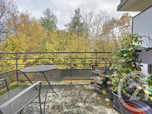 Appartement F3 &agrave; louer - 3 pi&egrave;ces - 64,93 m2 - Troyes - 10 - CHAMPAGNE-ARDENNE