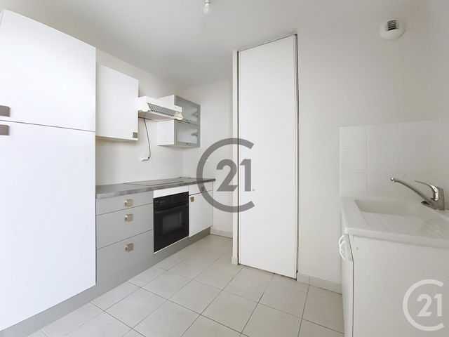 Appartement T2 &agrave; louer - 2 pi&egrave;ces - 39,40 m2 - Troyes - 10 - CHAMPAGNE-ARDENNE