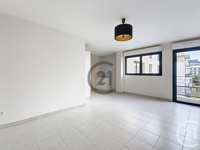 Appartement T2 à louer TROYES
