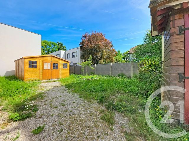 Maison &agrave; louer - 3 pi&egrave;ces - 50,25 m2 - Troyes - 10 - CHAMPAGNE-ARDENNE
