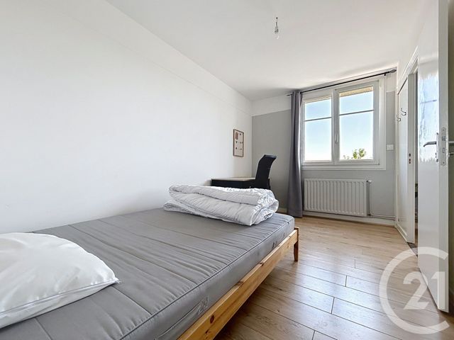 Appartement &agrave; louer - 3 pi&egrave;ces - 52,40 m2 - Troyes - 10 - CHAMPAGNE-ARDENNE