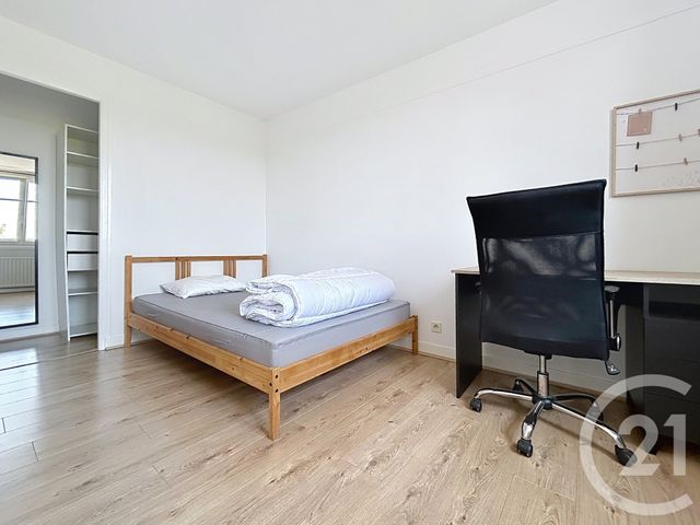 Appartement &agrave; louer - 3 pi&egrave;ces - 52,40 m2 - Troyes - 10 - CHAMPAGNE-ARDENNE