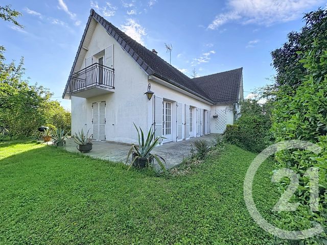 Maison à vendre ST ANDRE LES VERGERS