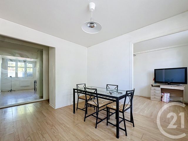 Appartement T3 à vendre TROYES