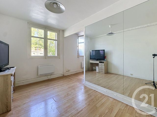 Appartement T3 &agrave; vendre - 3 pi&egrave;ces - 53,20 m2 - Troyes - 10 - CHAMPAGNE-ARDENNE