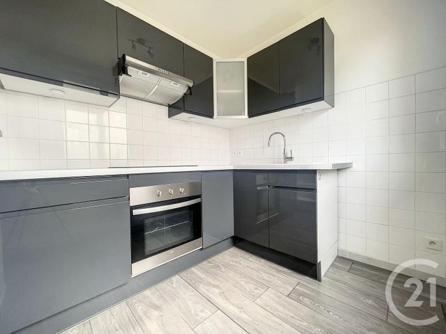 Appartement F2 &agrave; louer - 2 pi&egrave;ces - 54 m2 - Troyes - 10 - CHAMPAGNE-ARDENNE