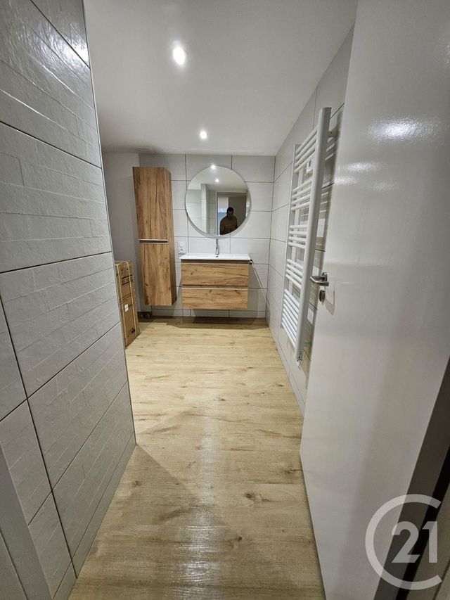 Appartement Studio &agrave; louer - 1 pi&egrave;ce - 30,49 m2 - Troyes - 10 - CHAMPAGNE-ARDENNE
